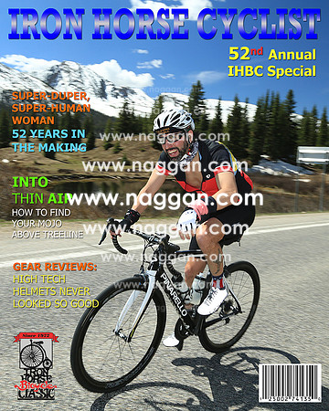 IHBC mag cover 2024 sample