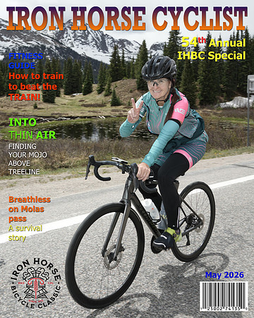 IHBC mag cover sample 2026