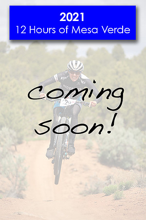 2021 12 hour coming soon