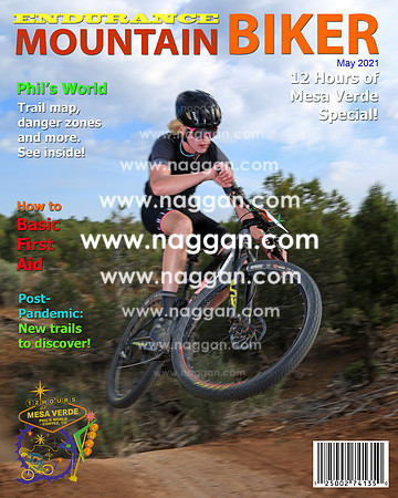 2021 Mesa Verde Mag cover sample